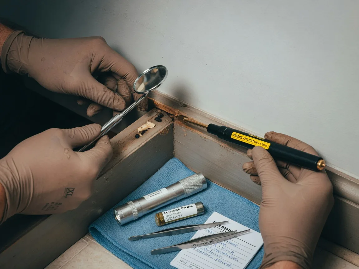 Why choose Emergency Pest Control in Dale, TX